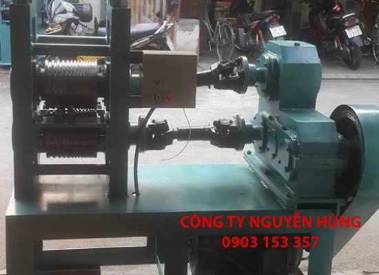 MÁY CẮT LA 12LY