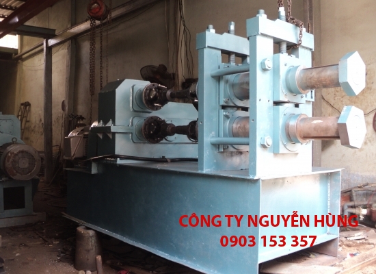 MÁY CẮT LA