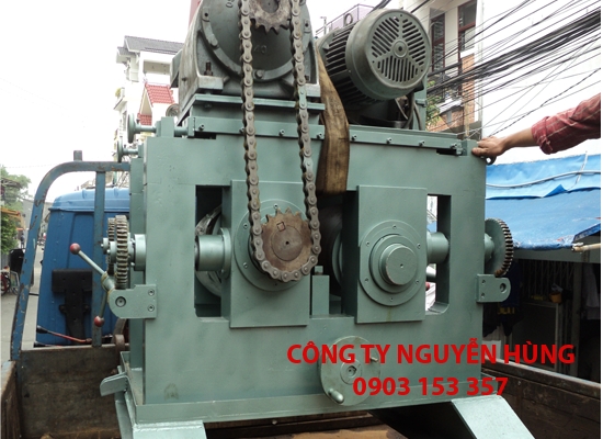 MÁY NẮN THẲNG LAP